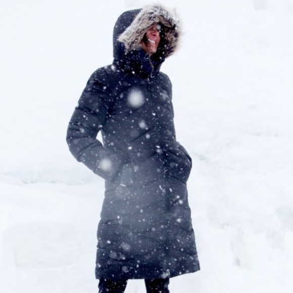 women's montreaux coat